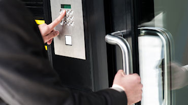 Access Control Systems