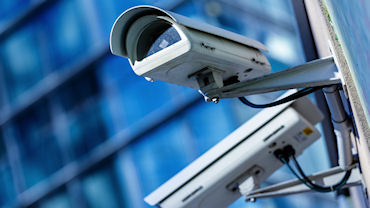 CCTV Systems