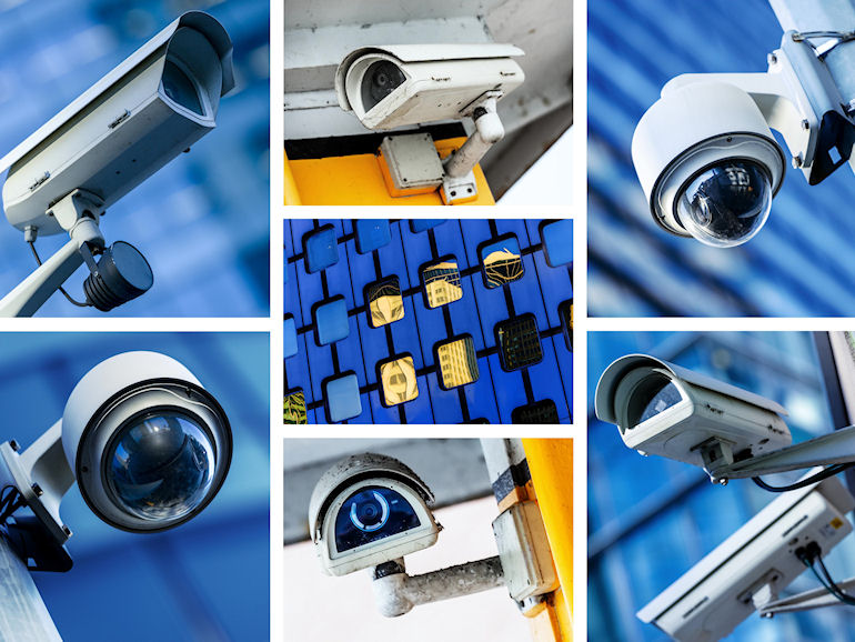 CCTV Systems