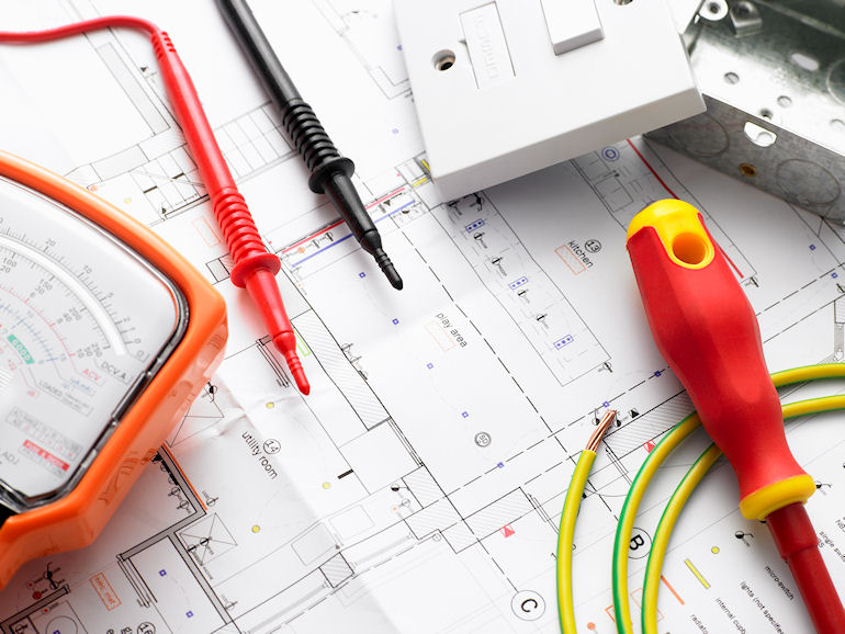 Electrical Work Electrical Work