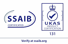 SSAIB Certificated Intruder Alarm SystemsSsaib SSAIB Certificated Intruder Alarm Systems